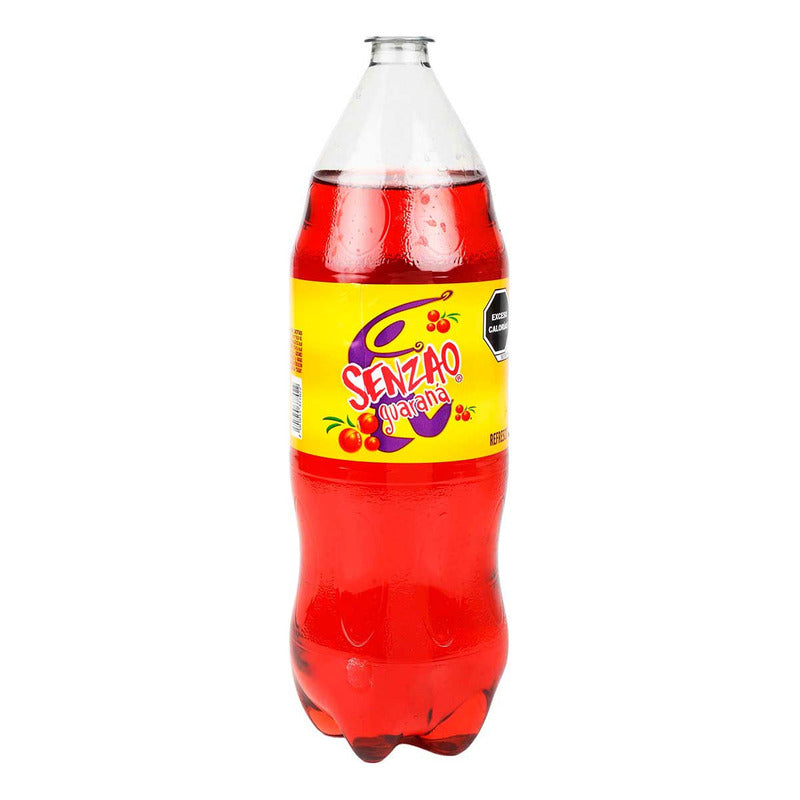 Refresco Senzao Guarana 2l