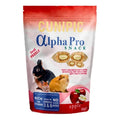Cunipic Alpha Pro Premios Manzana Para Peq. Mamíferos, 50 G