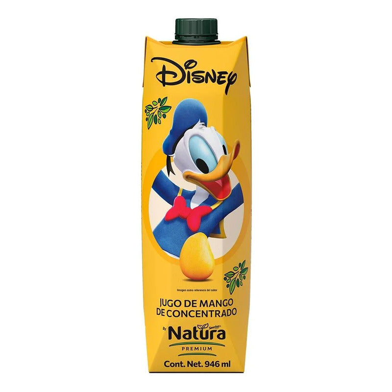 Jugo De Mango 946 Ml 3 Pack