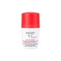 Desodorante Anti-transpirante Sudoración Extrema 50ml Vichy Aloe Vera
