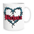 Taza Karol G (modelos) Blanca Bichota