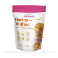 Harina Para Muffins Morama 2 Piezas De 390gr