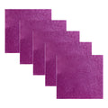 Fomi Diamantado Color Lavanda 10 Piezas De 40x50cm