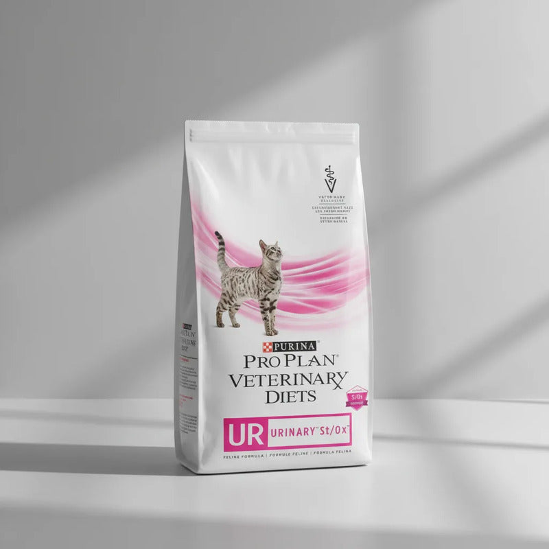 Alimento Seco Cuidado Urinario Para Gato, 2.7 Kg