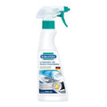3 Pzas De Limpiador De Acero Inoxidable Dr. Beckmann 250 Ml