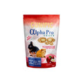 Cunipic Alpha Pro Premios Manzana Para Peq. Mamíferos, 50 G