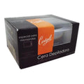 Cera Depiladora Cerapil Chocolate 110