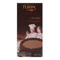 Chocolate Amargo Reposteria Turin Caja 150gr 2 Pack Ipg