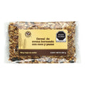 Avena Horneada Con Coco Y Pasas 250g Pack De 4