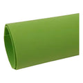 Papeleria Placa De Fomi Color Verde Lima 5 Piezas De 49x49cm