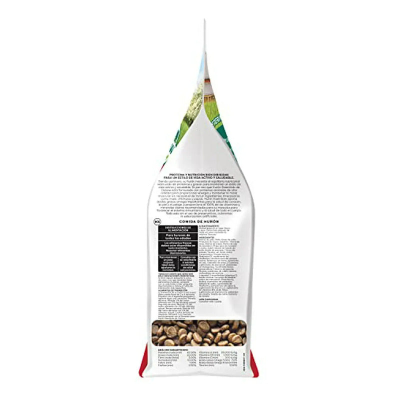 Oxbow Animal Health Essentials Alimento Para Hurones 4