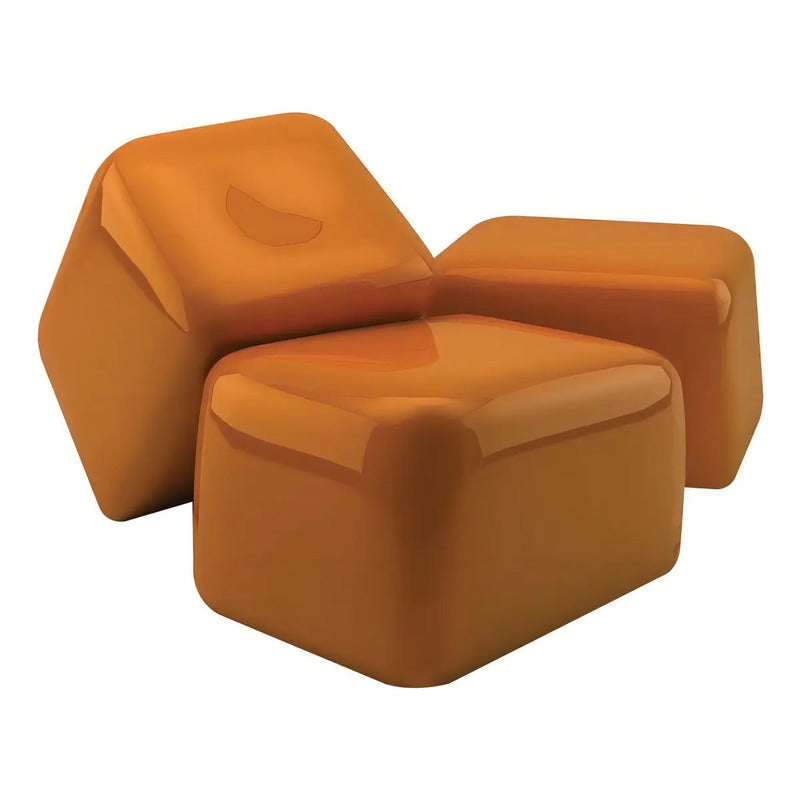 Caramelo Suave Montes Vainilla De Leche 1.3kg
