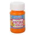Pintura Acrilica 35ml (3pack) Mandarina