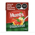 Salsa Para Pasta Hunts De Tomate Tradicional 6 Pzas De 360gr