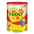 Leche Nido Kinder 1+ 1.2 Kg En Polvo (2 Latas) W