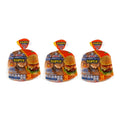 Pan Para Hamburguesas Bimbo Bimbollos Extra Grandes 3pack