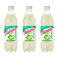 Agua Peñafiel Adas Ligera Sabor Limonada 3 Pzas De 600ml