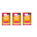 Galletas Sabor Canela Morama 3 Piezas De 192gr