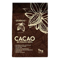 Cacao En Polvo 100% Natural (2 Bolsas)