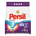 Detergente En Polvo Para Ropa Persil Color 9kg