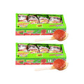 Zumba Pica Rica Paleta Sandía 24 (2pzas)