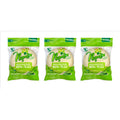 Tortillas De Nopal Y Maíz  Nopalia 3 Piezas De 450gr