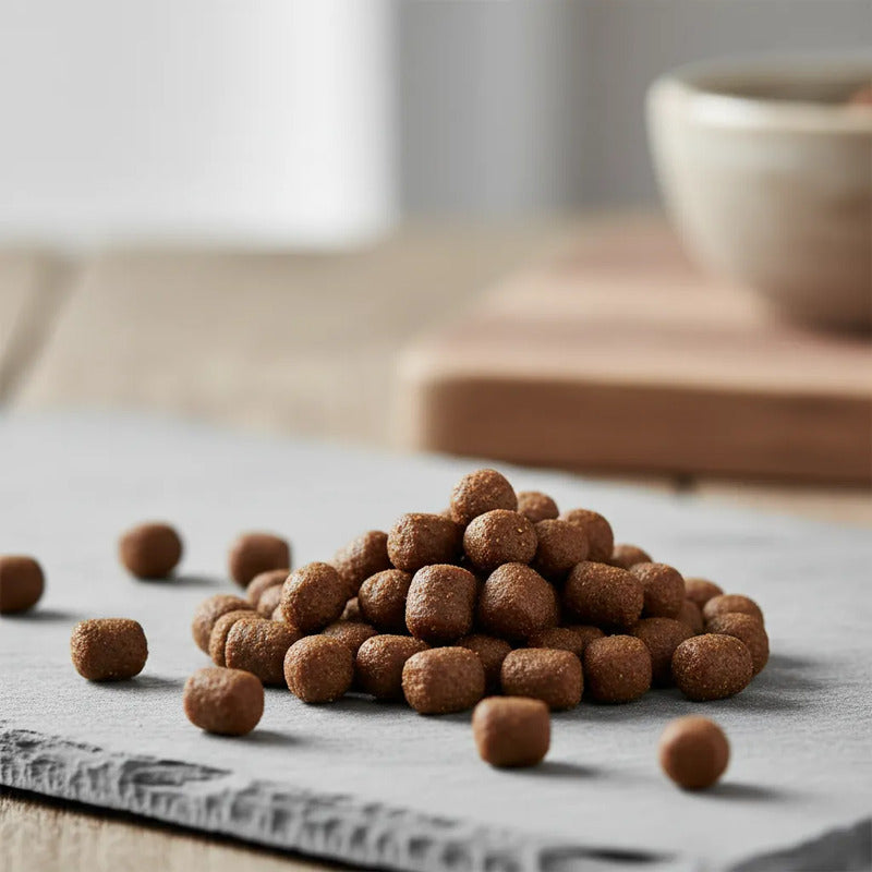 Alimento Para Roedores Mazuri Ferret Diet