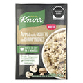 Arroz Knorr Risotto Con Champiñones 150g