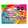 Dulce Candy Brush Las Delicias 3 Paquetes De 24 Piezas