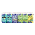 Kleenex Pañuelo Facial 24 Piezas Sella Pack Blanco
