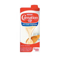 Leche Evaporada Nestlé Carnation Clavel 720ml 6pzas