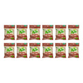 Tortillas De Nopal Maíz Y Linaza Nopalia 12 Piezas De 450gr