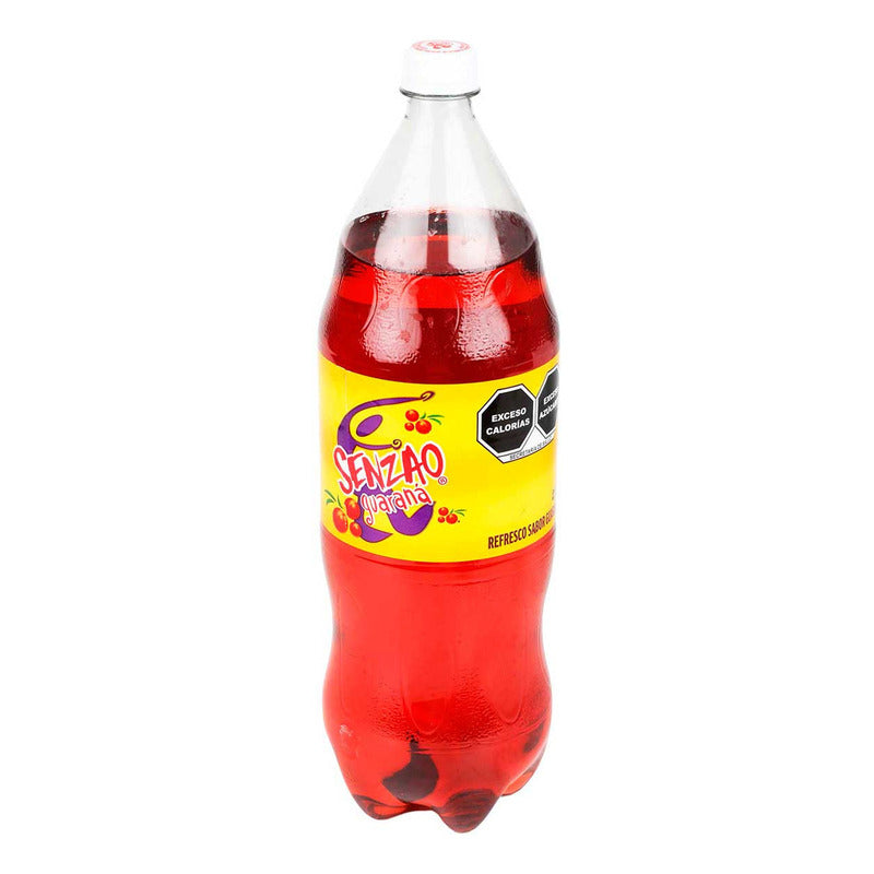 Refresco Senzao Guarana 2l