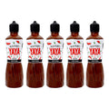 Salsa Picante Yaya Picor Extremo 5 Pz