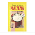 Fécula De Maíz Maizena Atole Sabor Guayaba 9 Piezas De 47gr