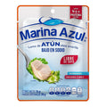 Atun En Agua Bajo En Sodio Marina Azul 74 Gr 8 Pack Ipg