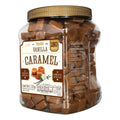 Caramelo Suave Montes Vainilla De Leche 1.3kg