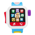 Juguete Fisher-price Ríe Y Aprende Mi Primer Smartwatch