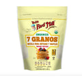 Mezcla Para Hotcakes Bobs Red Mill Orgánico 2 Piezas De 680g