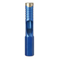 Broca Diamantada Para Porcelanato 3/8  10mm