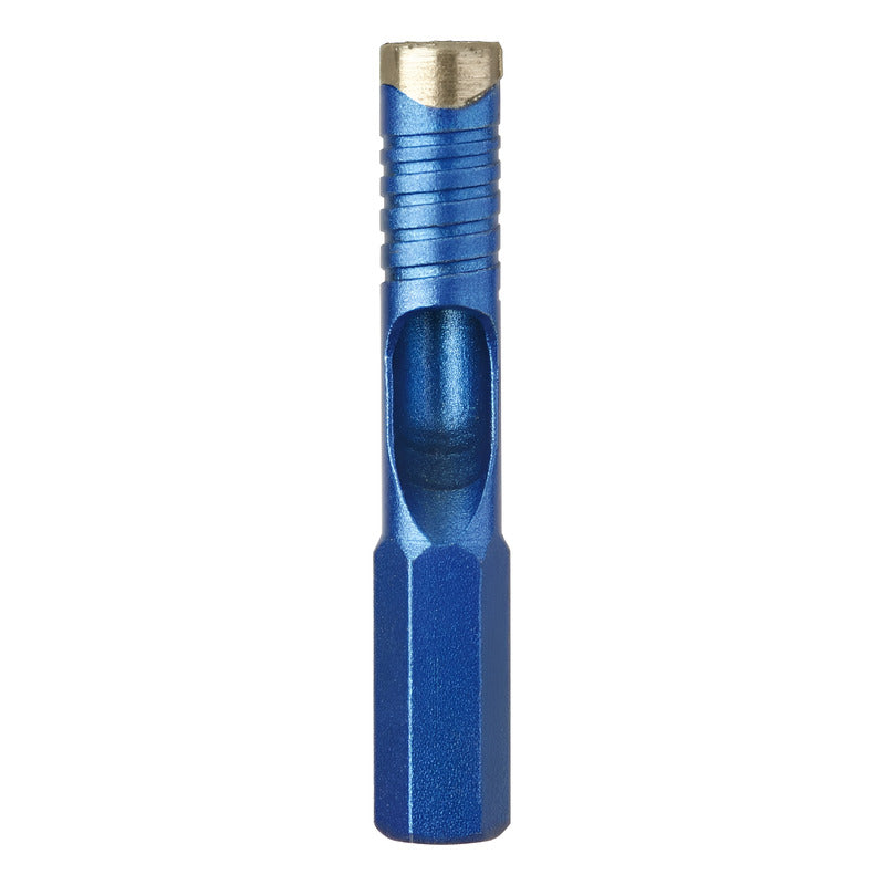 Broca Diamantada Para Porcelanato 3/8  10mm