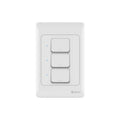 Apagador Wi-fi Triple