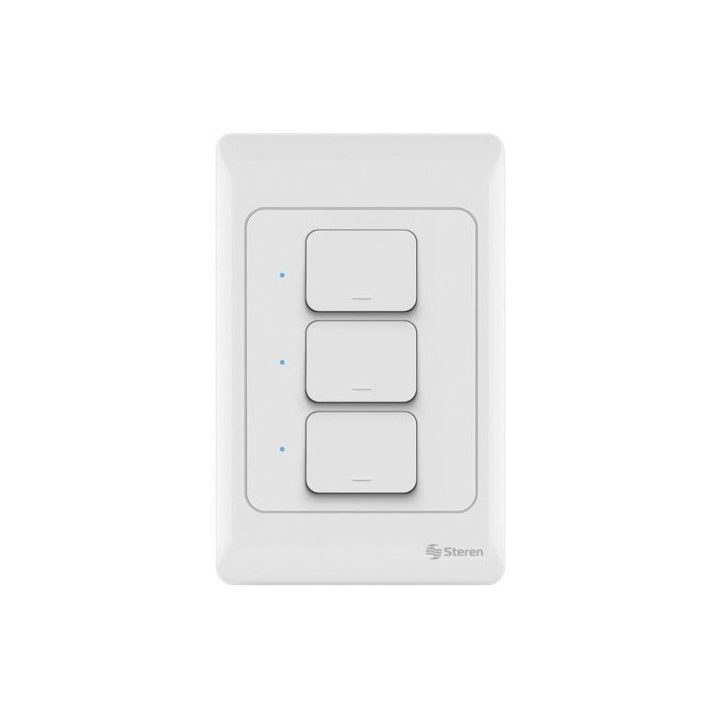 Apagador Wi-fi Triple