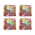 Cacahuate Garapiñado #1 Chico Con 25pzs (4 Bolsas)