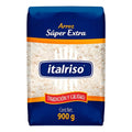 Arroz Italriso Súper Extra 900g (4pzs)