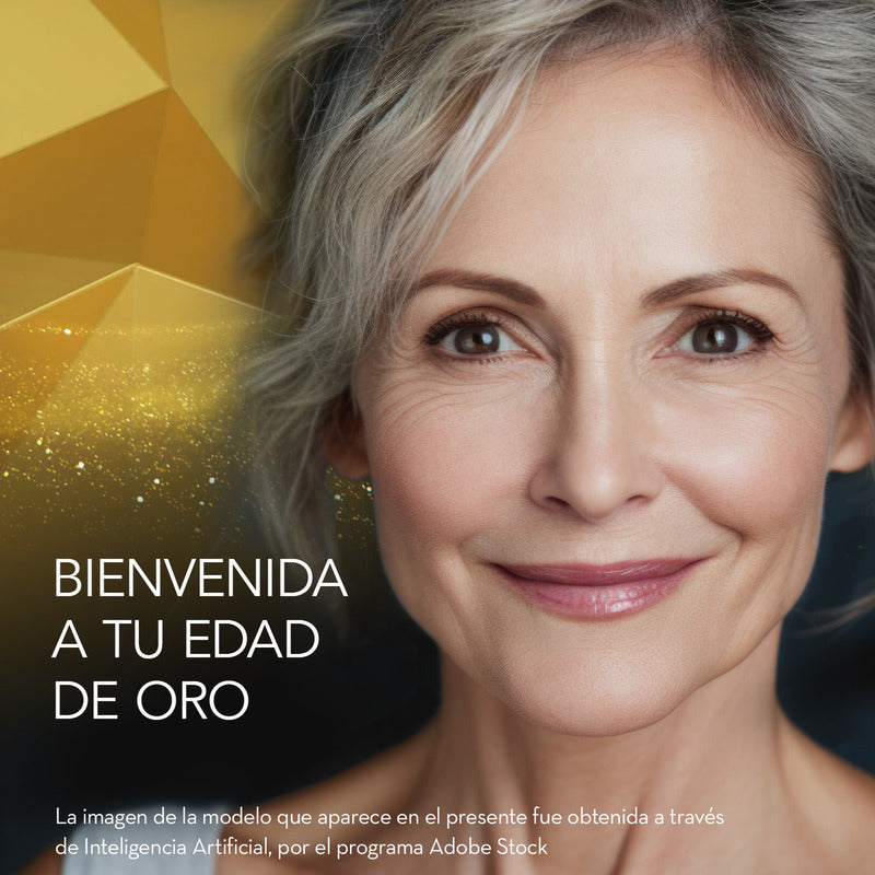 Cicatricure Gold Lift Crema De Día Antiarrugas Fps 30, Mejora Elasticidad Y Estimula Colágeno, Rostro Y Contorno, 50g Todo Tipo De Piel