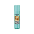 Retocador D Raiz Loréal Magic Retouch Rubio Claro Medio 75ml Rubio Claro Medio