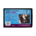 Cubre Asientos Para Perros - Funda Impermeable Para Mascotas