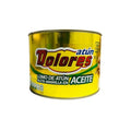 Atun Dolores Con Aceite  (2 Latas) De 1.88kg C\u