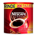 Café Soluble Nescafé Clásico 400g